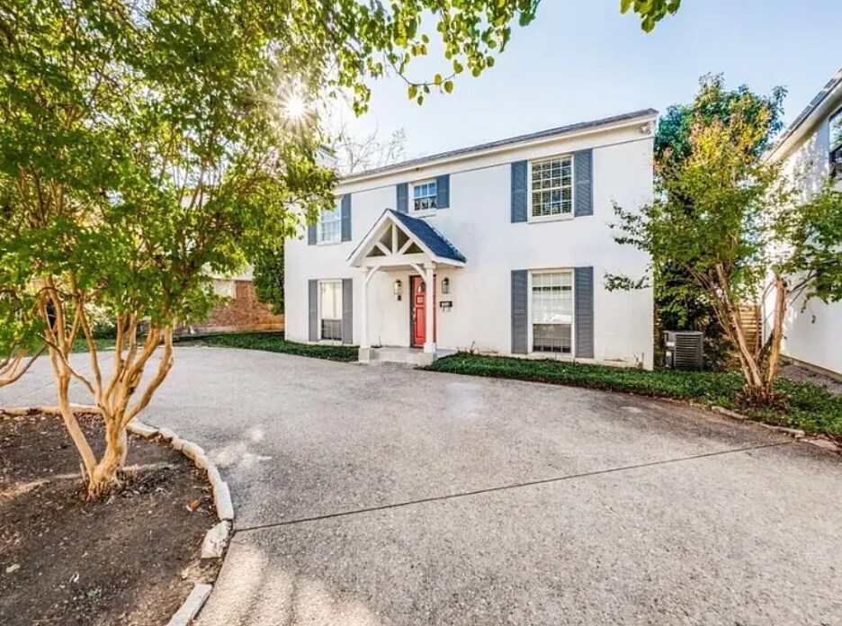 Foto principal - 5416 Winton St