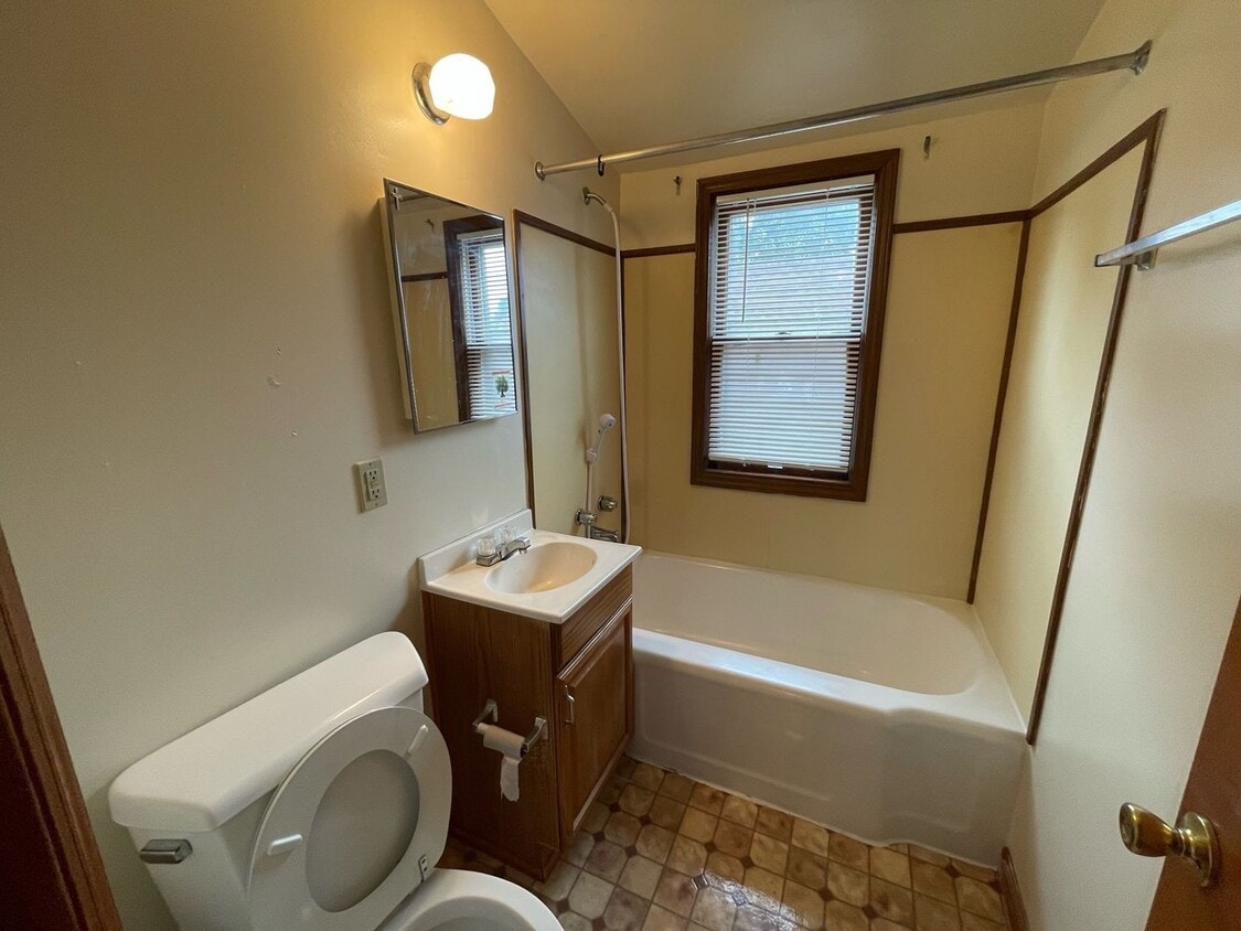 Foto del edificio - 4134 N 50th St
