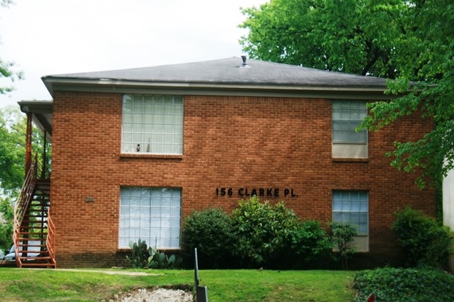 Building Photo - Clark Place Apartments