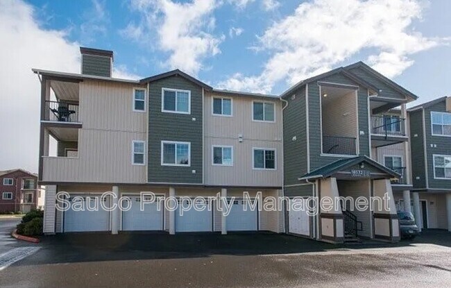 Foto del edificio - 10740 NE Holly St