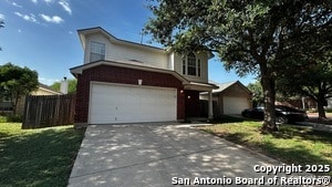 Primary Photo - 6107 Lakeview Ct