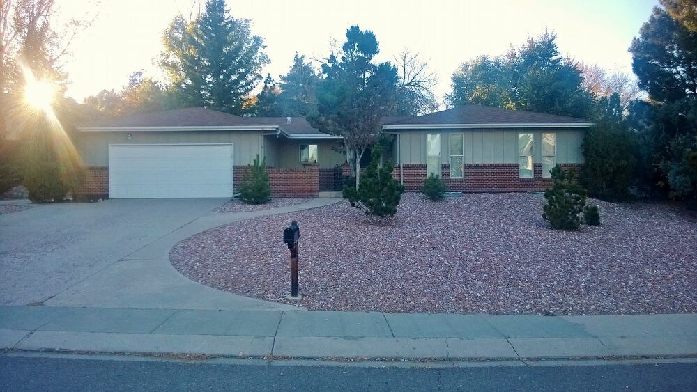 Primary Photo - 2575 Garden Way