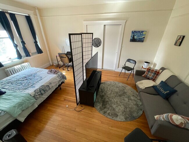 Foto del edificio - 20 Colborne Rd