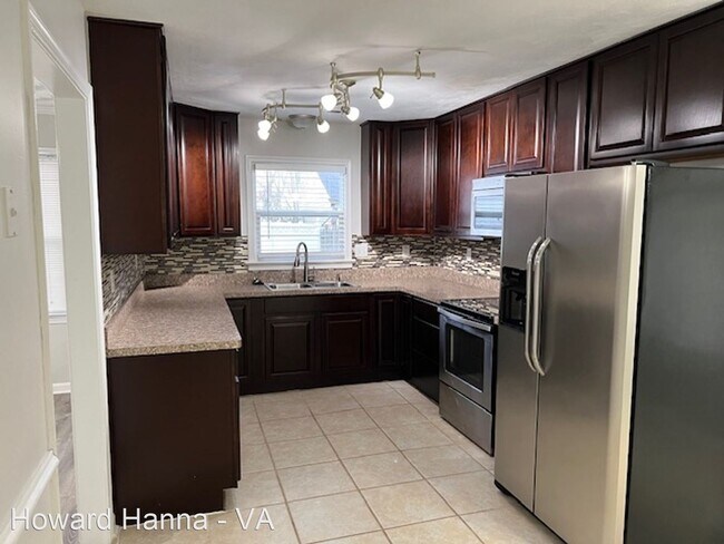 Foto del edificio - 3 br, 2.5 bath House - 1737 Petree Drive