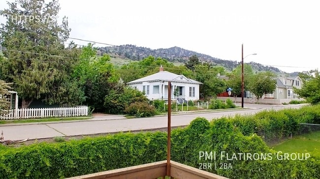 Building Photo - 2680 5th St