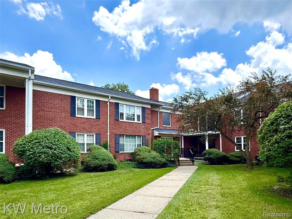 Foto principal - 27654 Echo Valley W
