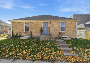 Building Photo - 3623 J St