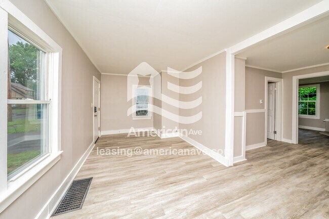 Foto del edificio - 120 Bradford St