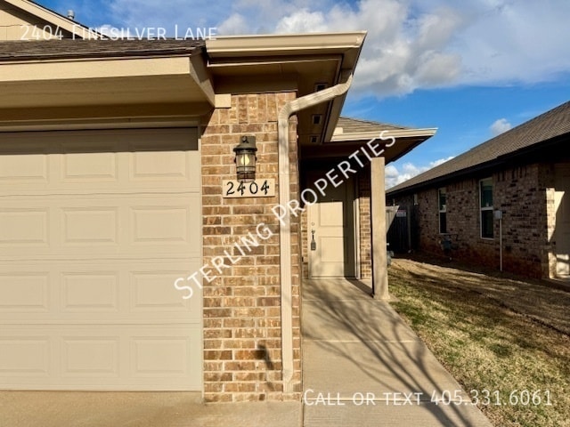 Building Photo - 2404 Finesilver Ln