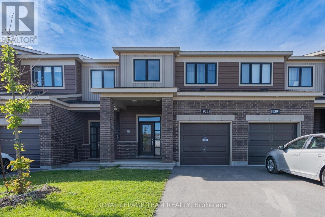 Photo principale - 937 Athenry Ct