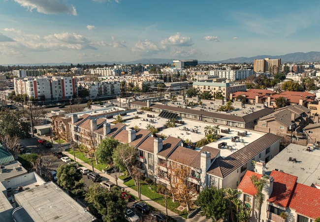 Foto del edificio - Noho Huston
