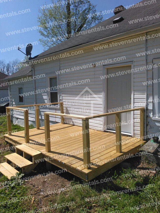 Building Photo - Create Your Best Moments Here.