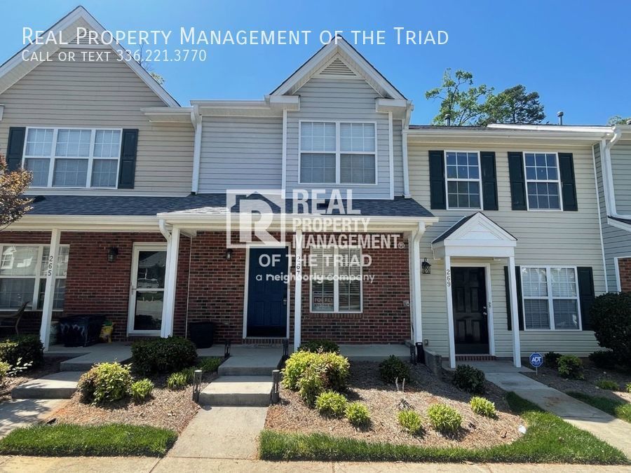 267 Malamute Ln, Greensboro, NC 27407 House Rental in Greensboro, NC