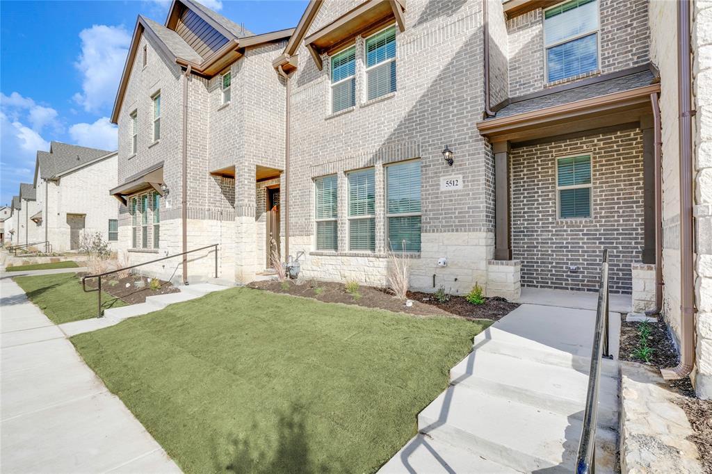 Primary Photo - 5512 Crawford Dr