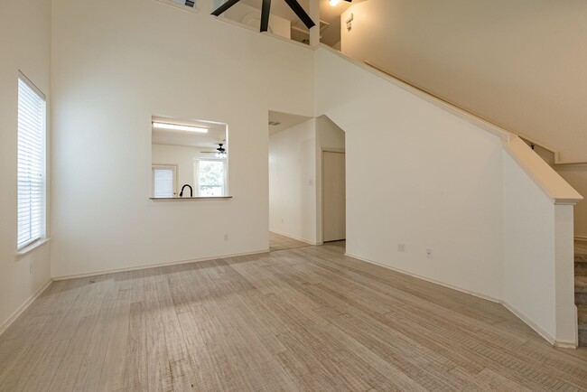 Building Photo - Beautiful 3 bedroom, 2,5 bathroom home in Cedar Park!!!