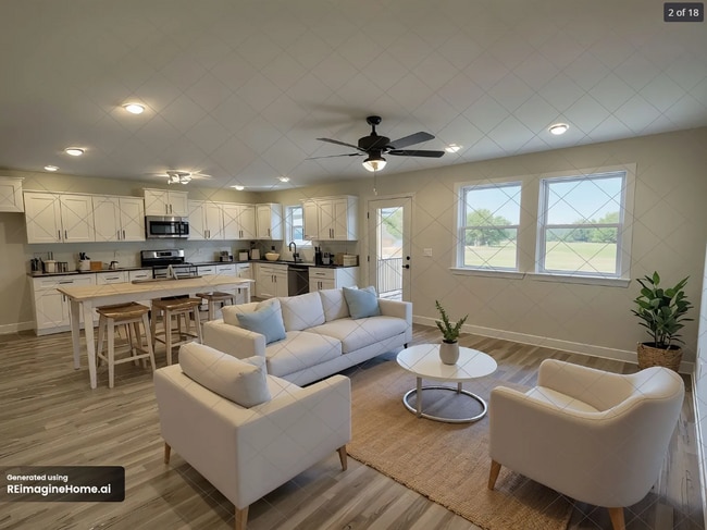 Foto del edificio - 11214 N Oak Trafficway