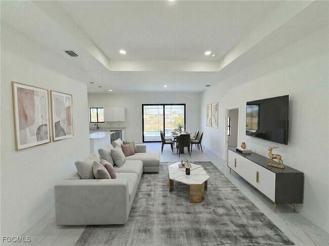 Foto del edificio - 4105 NW 38th Terrace