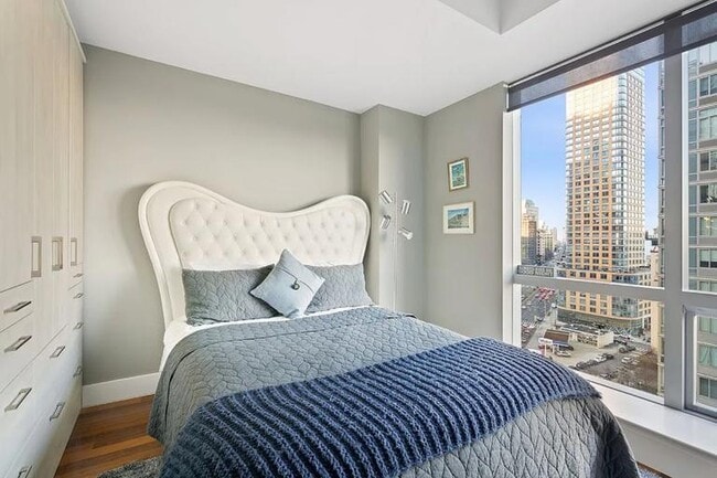 Foto del edificio - 2 bedroom in Brooklyn NY 11201