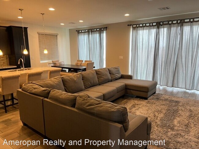 Building Photo - 3 br, 2.5 bath House - 6164 Desert Orchid Way