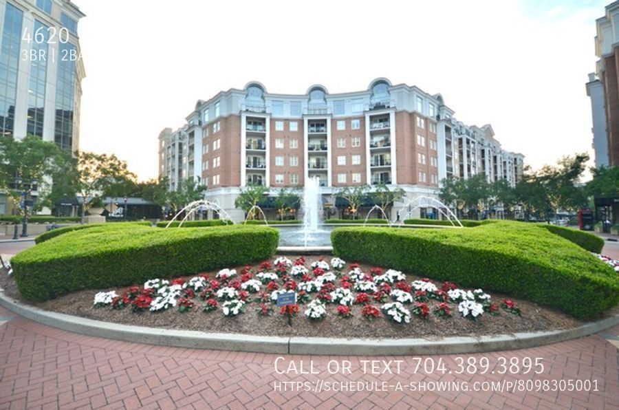 Foto principal - Fully Furnished South Park Area Luxury Res...