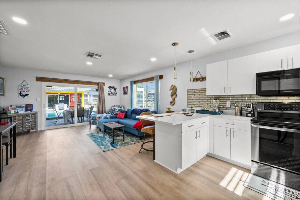 Foto principal - 1019 SE 40th St