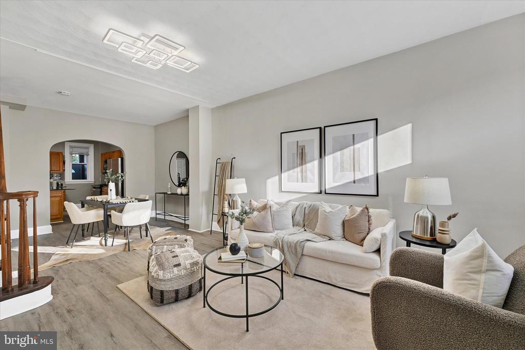 Foto principal - 608 S Eaton St