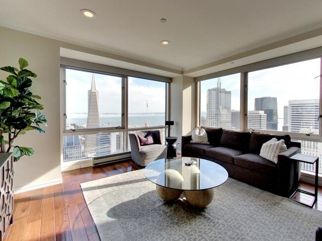 Building Photo - 2 bedroom in San Francisco CA 94104