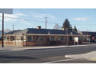 Primary Photo - 811 SW 13th St