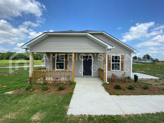 Foto del edificio - DEPOSIT PENDING! Home for Rent in Logan, A...