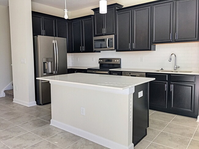 Photo - Spacious 3-Bedroom Townhouse Retreat in Kissimmee – Modern Comfort!