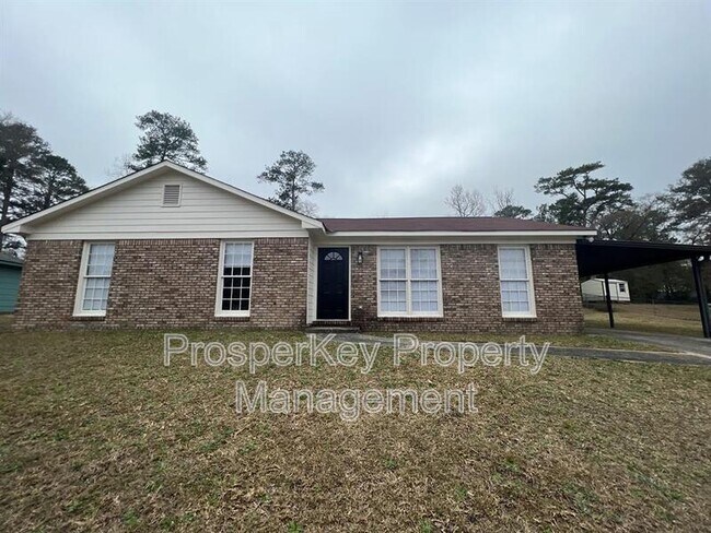 Building Photo - 729 Georgia Dr