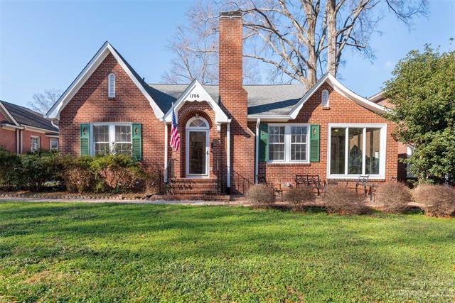 Foto principal - 1706 Dilworth Rd E