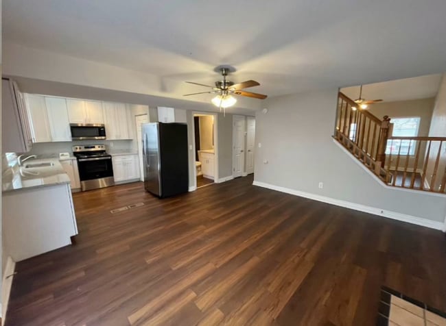 Photo - 4020 S Fundy Way House