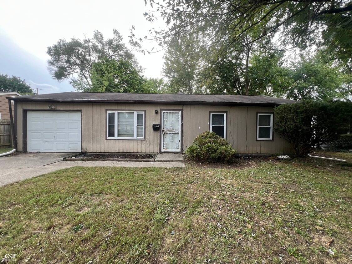 Primary Photo - 3614 Donald Ave