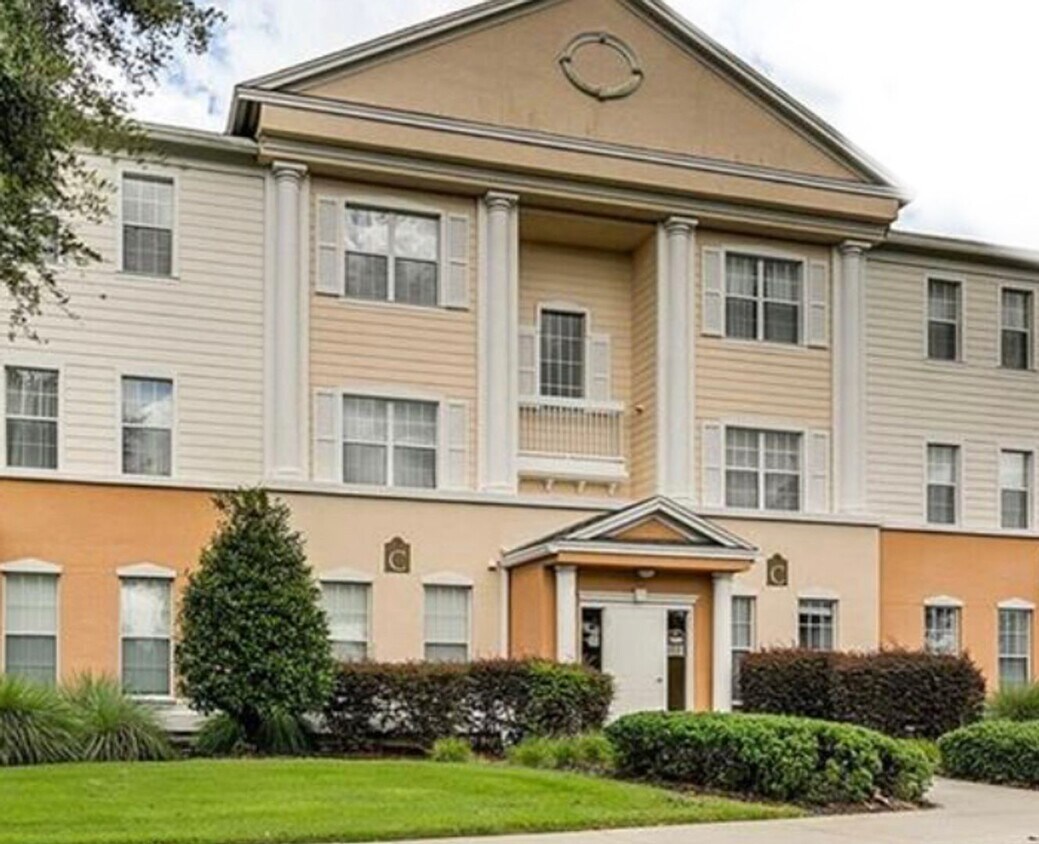Foto principal - 7689-101 Heritage Crossing, Reunion, FL 34747