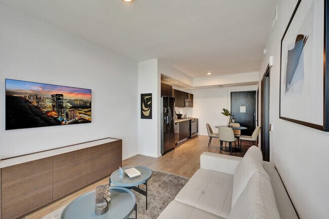 Foto del edificio - 398 NE 5th St