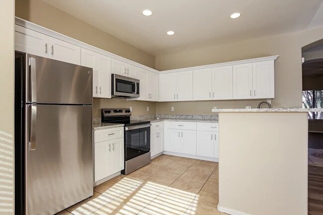 Foto del edificio - 7215 S 8th Terrace