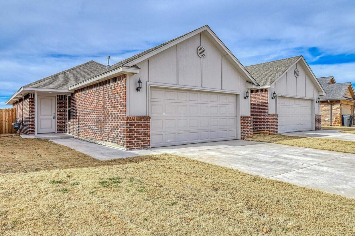 Beautiful New Construction Home! - Beautiful New Construction Home!