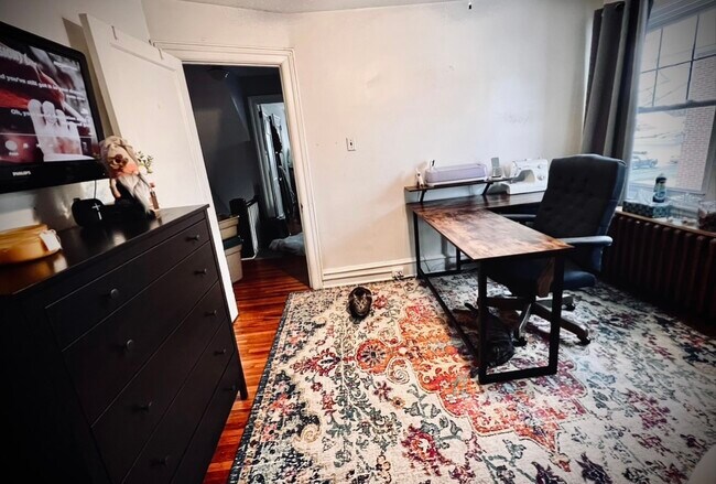 Foto del edificio - 854 N Evans St