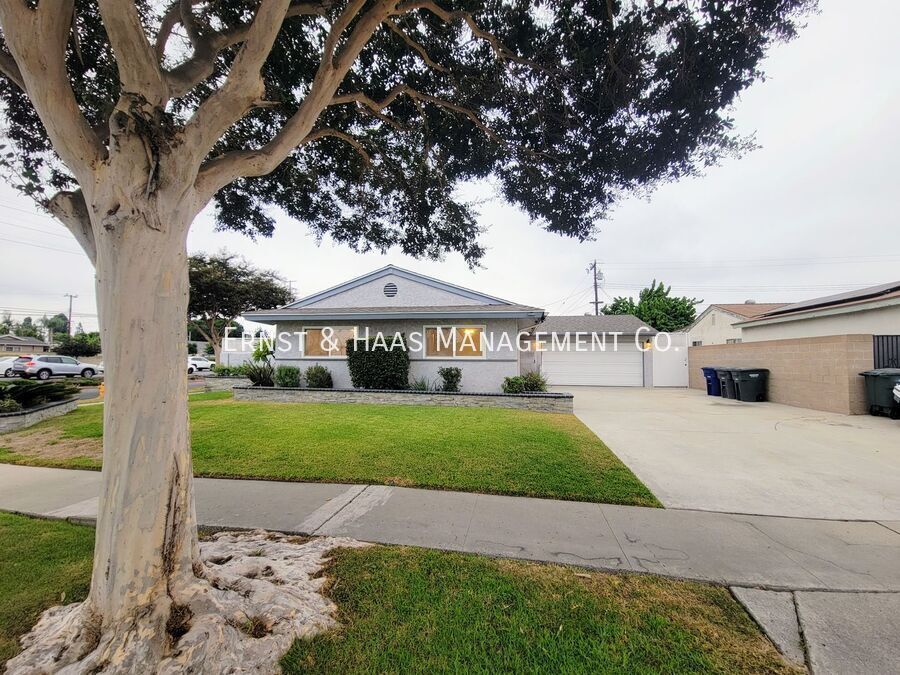 10491 Florence Ave, Buena Park, CA 90620 House Rental in Buena Park