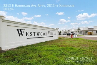 Building Photo - 2813 W Harrison Ave