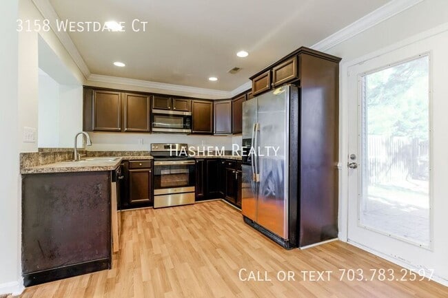 Foto del edificio - 3158 Westdale Ct