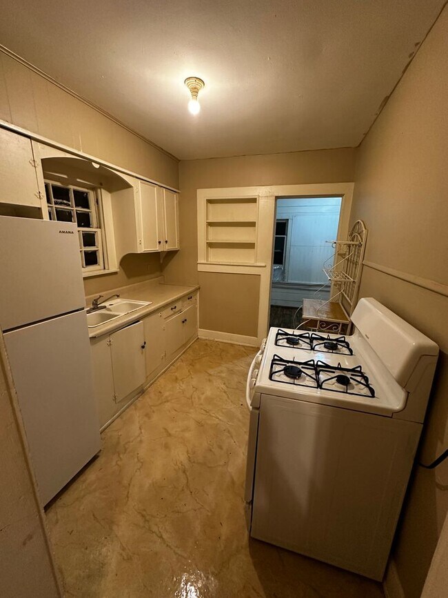 Building Photo - 1bed 1bath