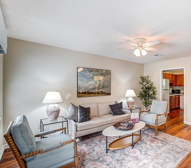 Photo - Townhome Living Made Easy.