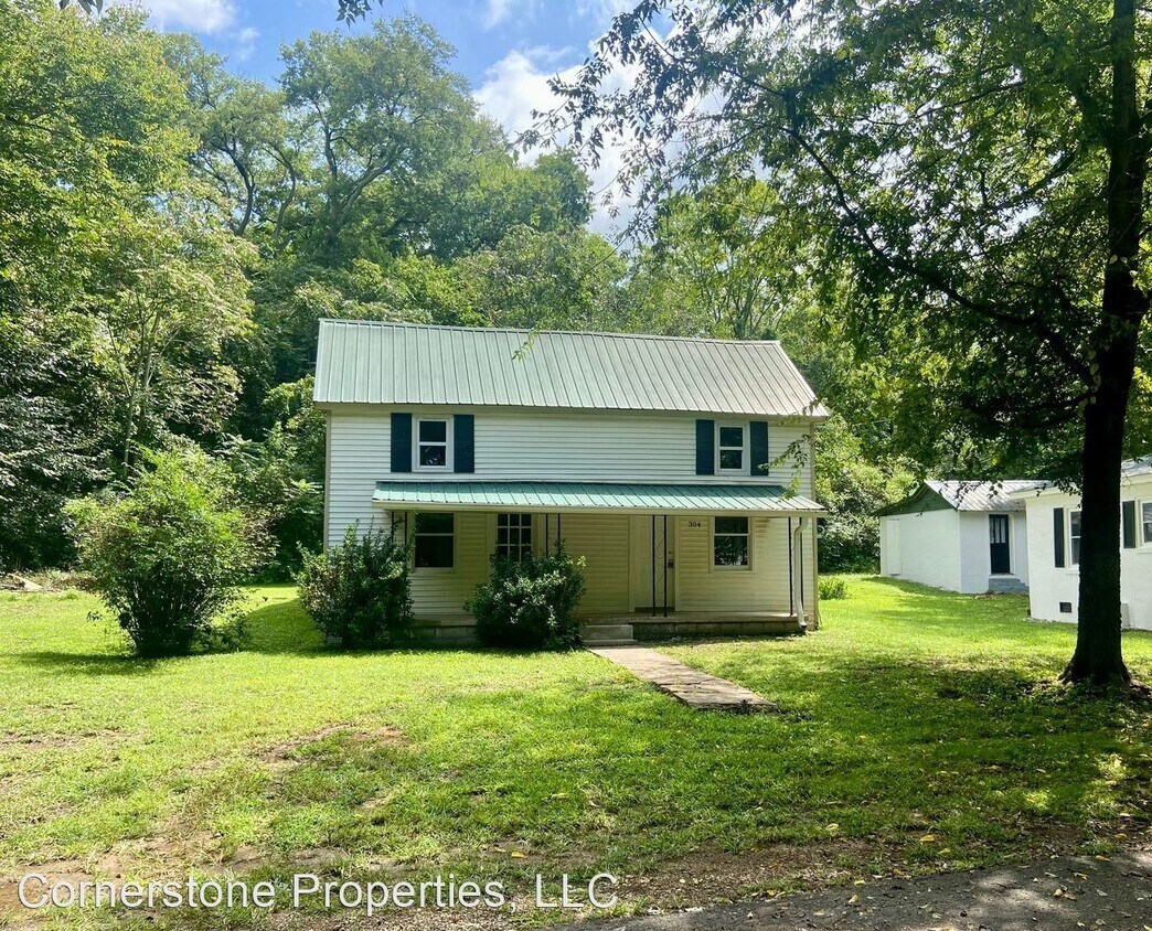 Foto principal - 3 br, 1 bath House - 304 Rainey St