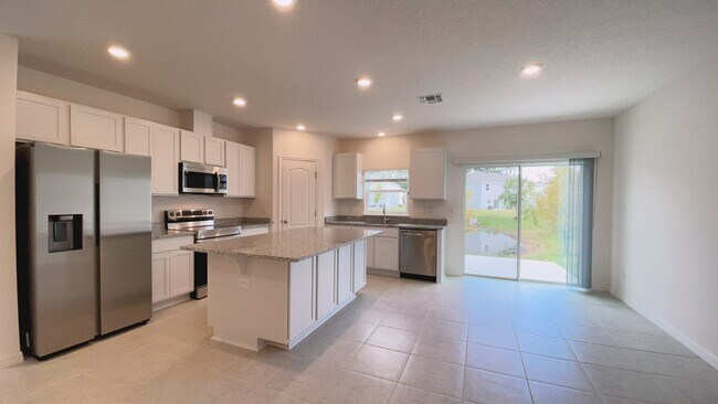 Building Photo - 3318 Penny Cove Ln