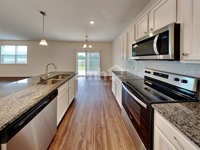 Building Photo - 4853 Chutney Dr