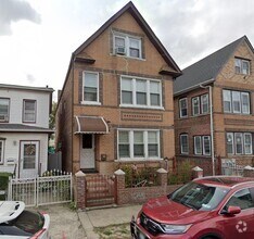Building Photo - 139-24 88th Ave