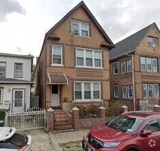 Building Photo - 139-24 88th Ave