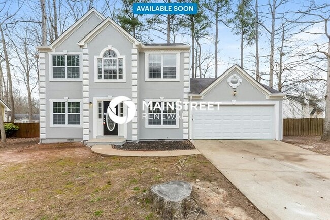 4 Bedroom Pet-Friendly Home in Decatur, GA... - 4 Bedroom Pet-Friendly Home in Decatur, GA...